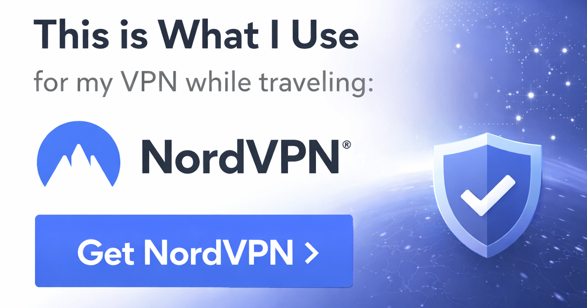 NordVPN